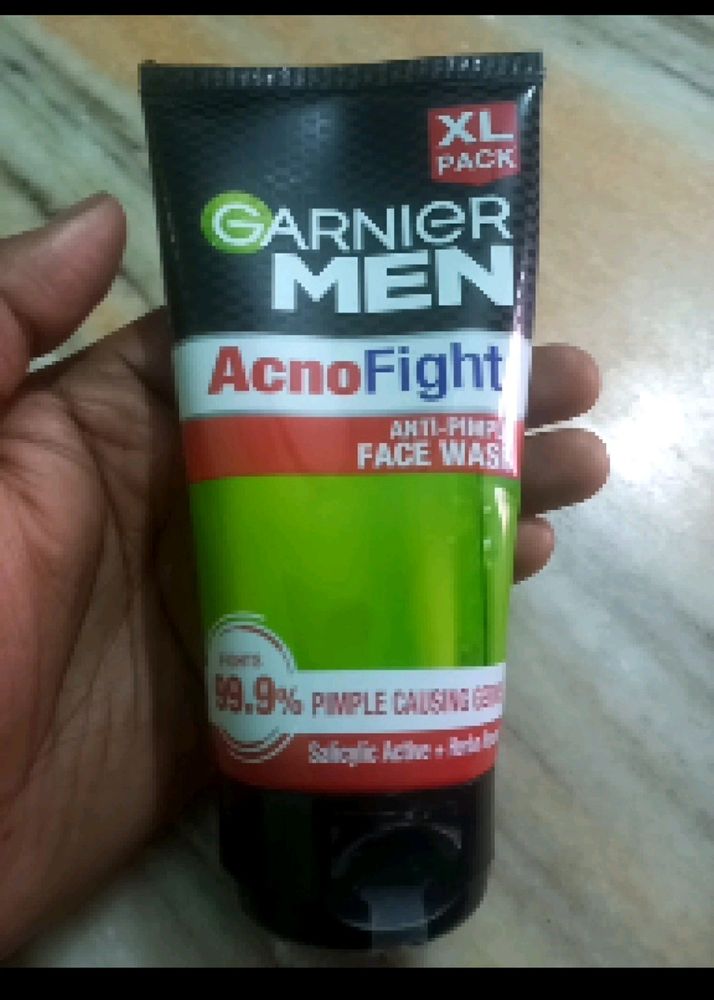 Garnier Acno Fight 200 Ml