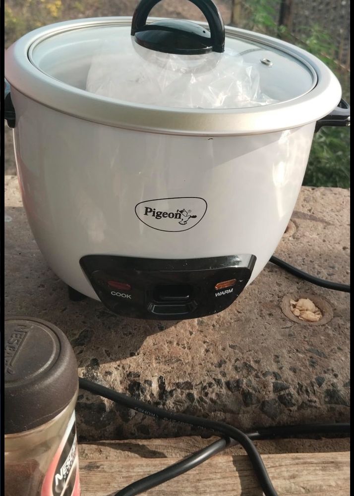 Pigeon Rice Cooker