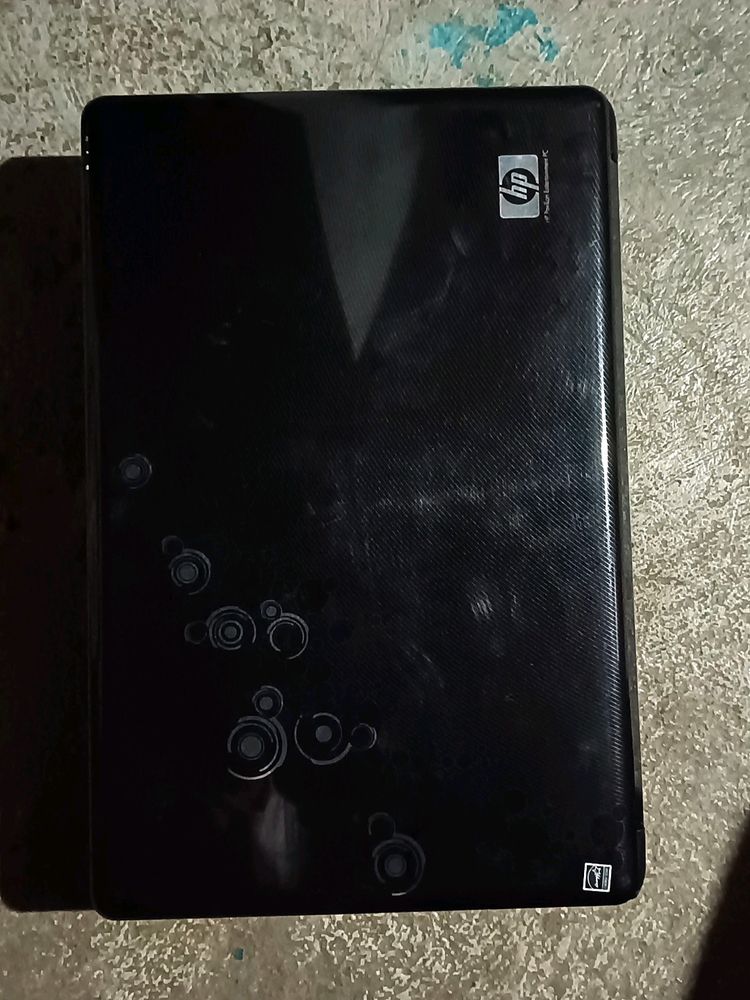 HP Pavilion Dv7 Laptop