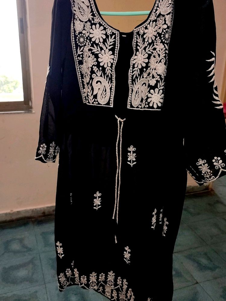 Short Kurti