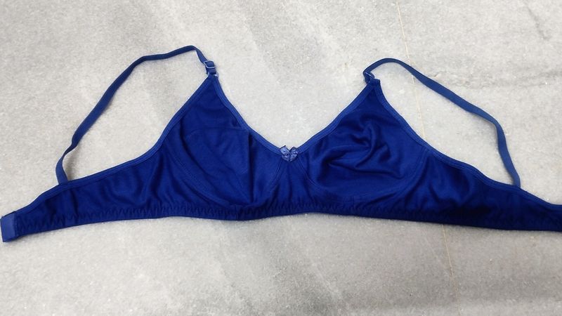 Poomex Branded Bra