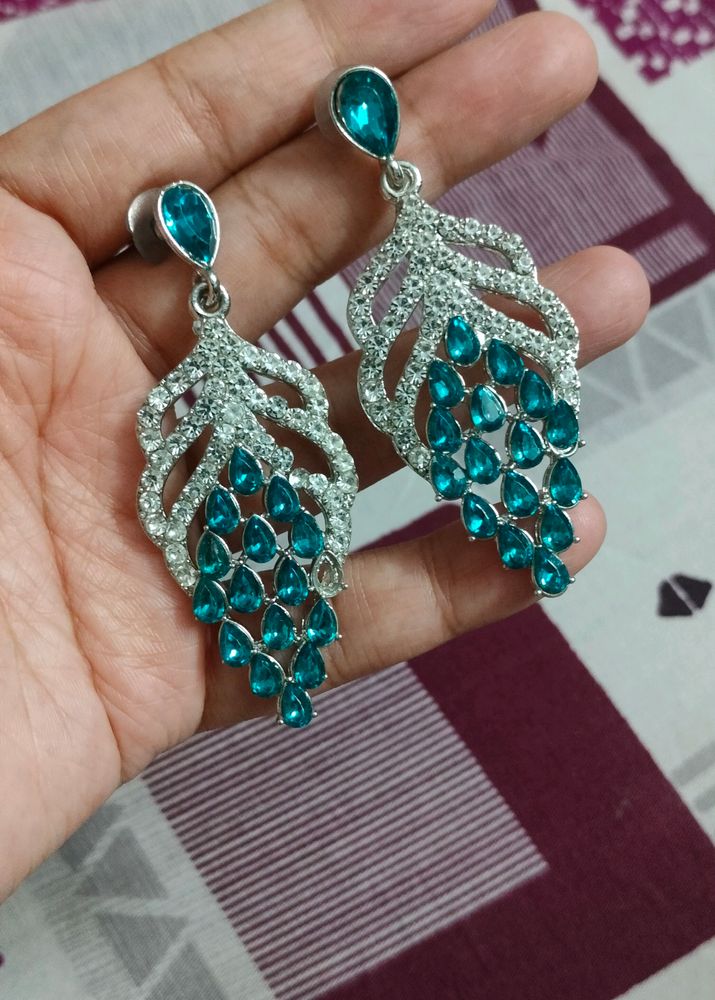 Statement Earrings