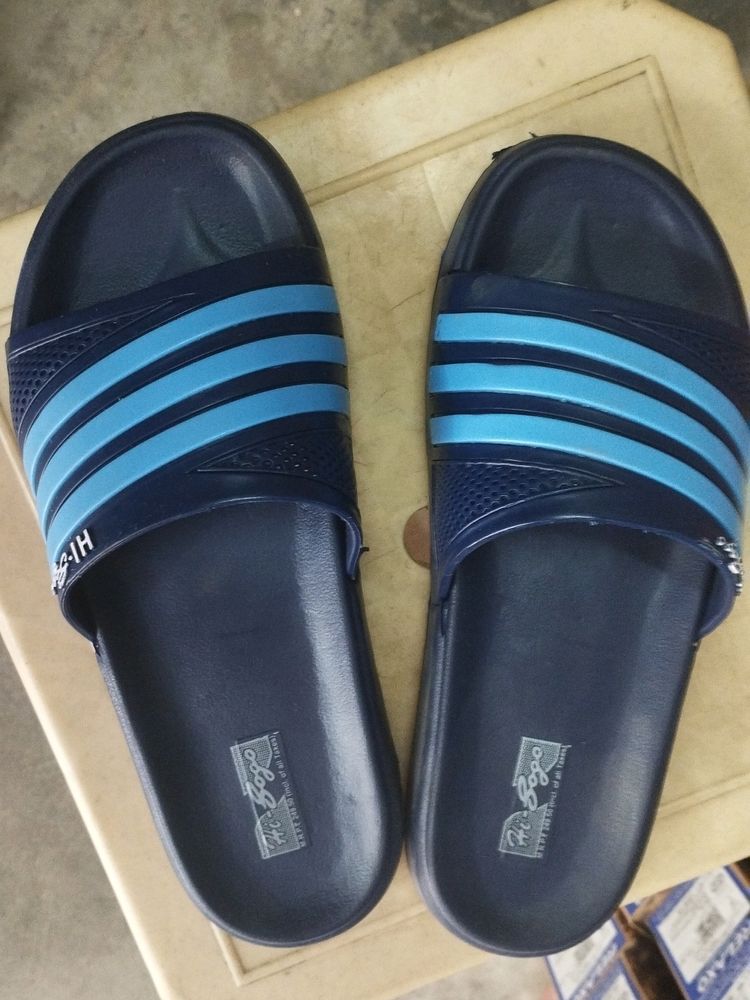 New Trendy Boys Slippers