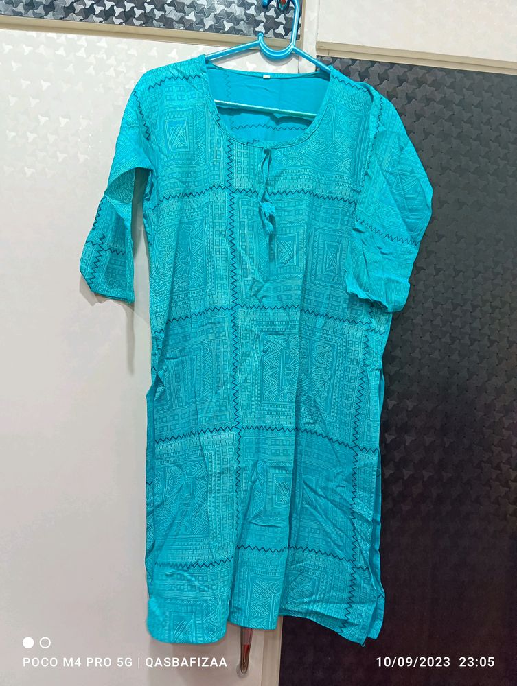 Kurti