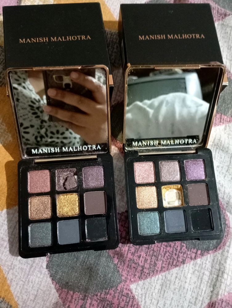 manish malhotra eyeshadow