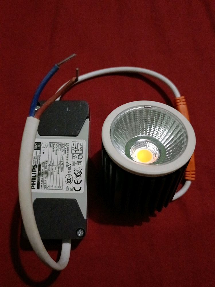 Led Light