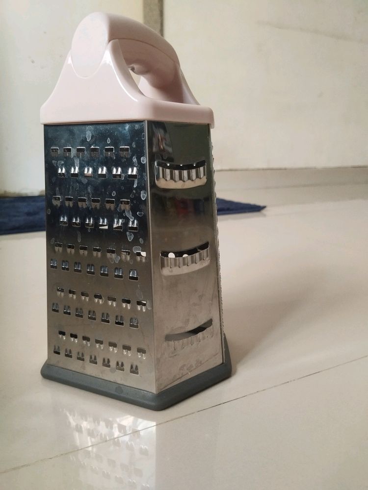 Kitchen Grater