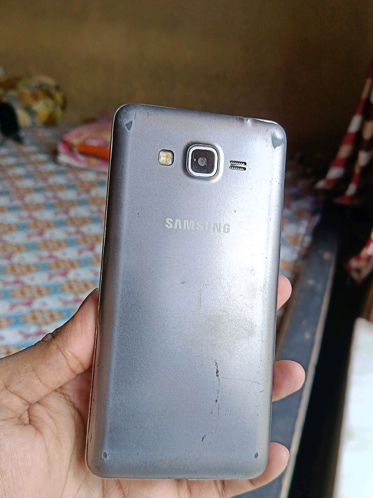 SAMSUNG GALAXY GRAND PRIME