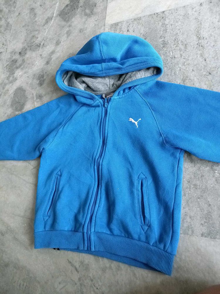 Puma Hoodie