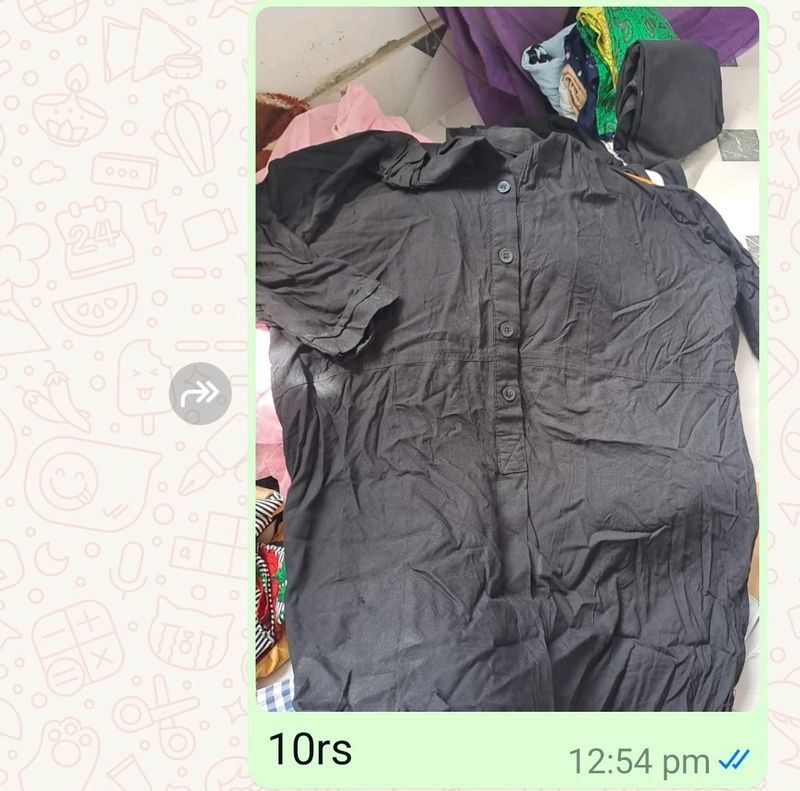 10rs Sale Tops