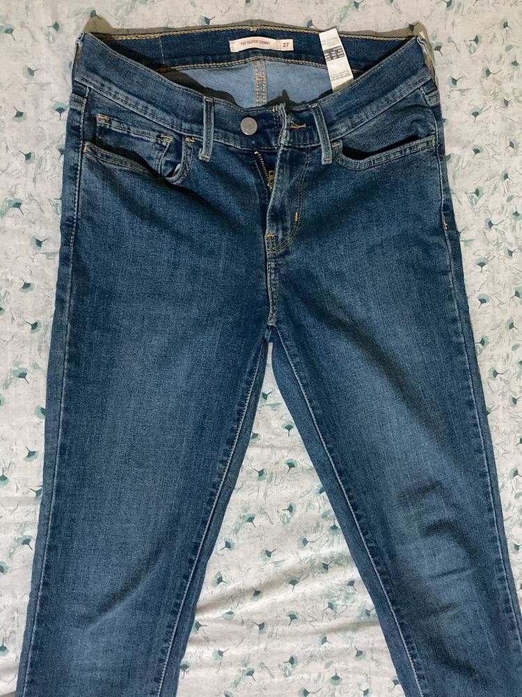 Levi’s Jeans