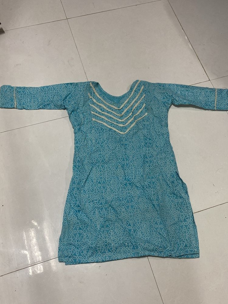 New Kurta