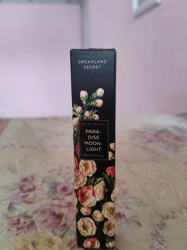 Miniso Paradise Moonlight Edt