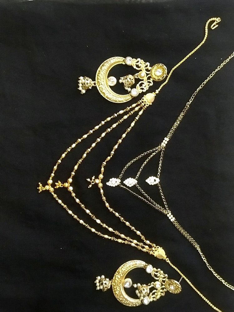 Jewellery Set