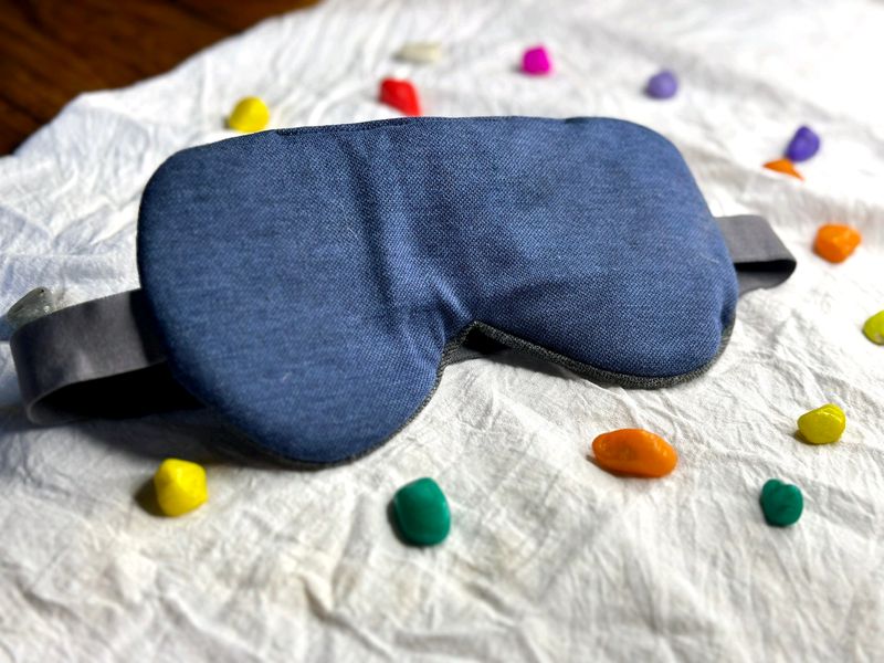 Eye mask