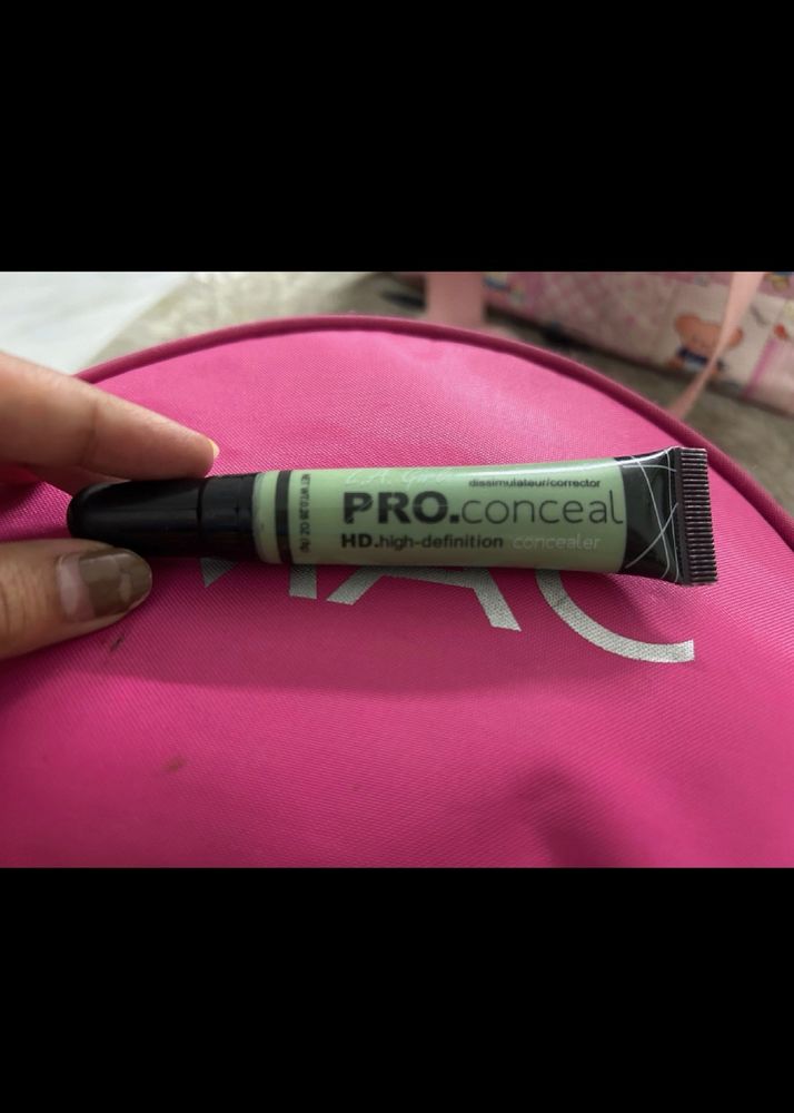 Pro Concealer