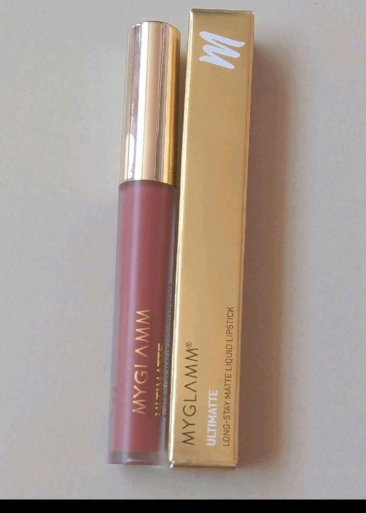 Myglam Lipstick