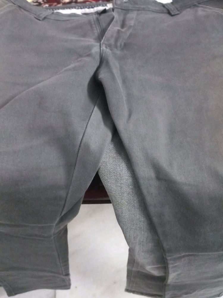 Men's Trouser