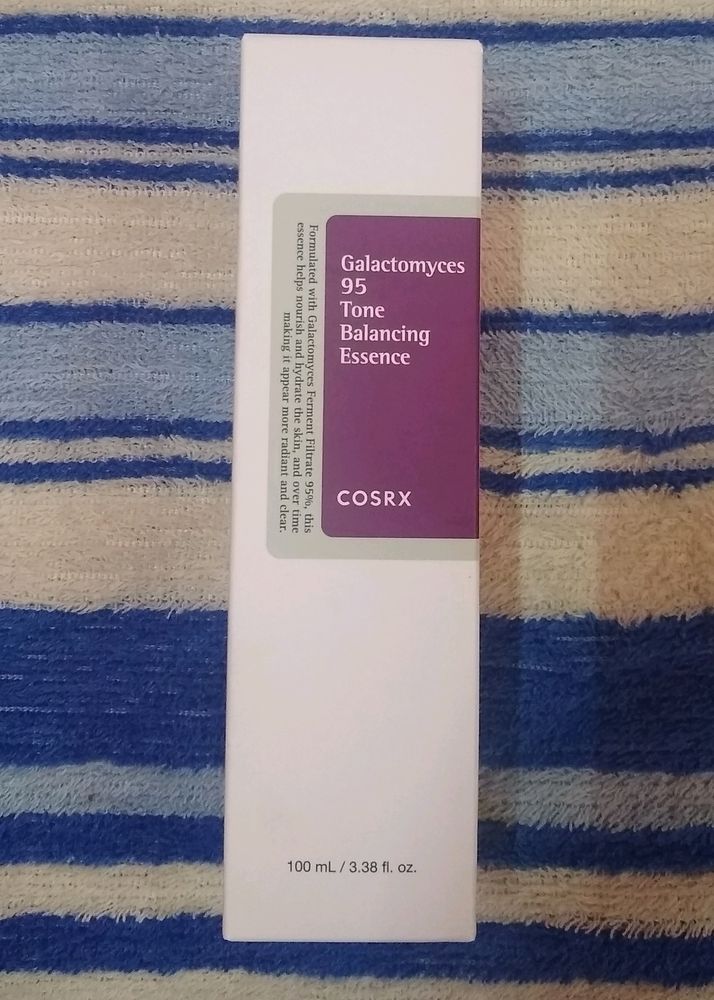 Cosrx Galactomyces 95 Tone Balancing Essence