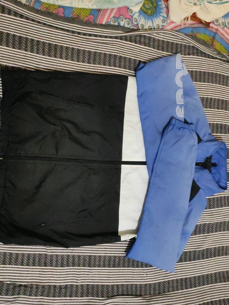 M7 METERNAUT JACKET With Free Gift