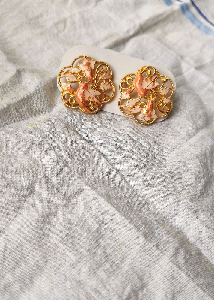 Cool Earrings