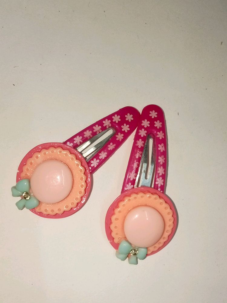 Hair Clips