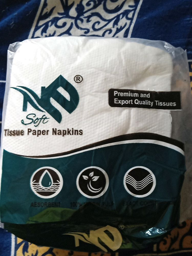 Tissue Paper