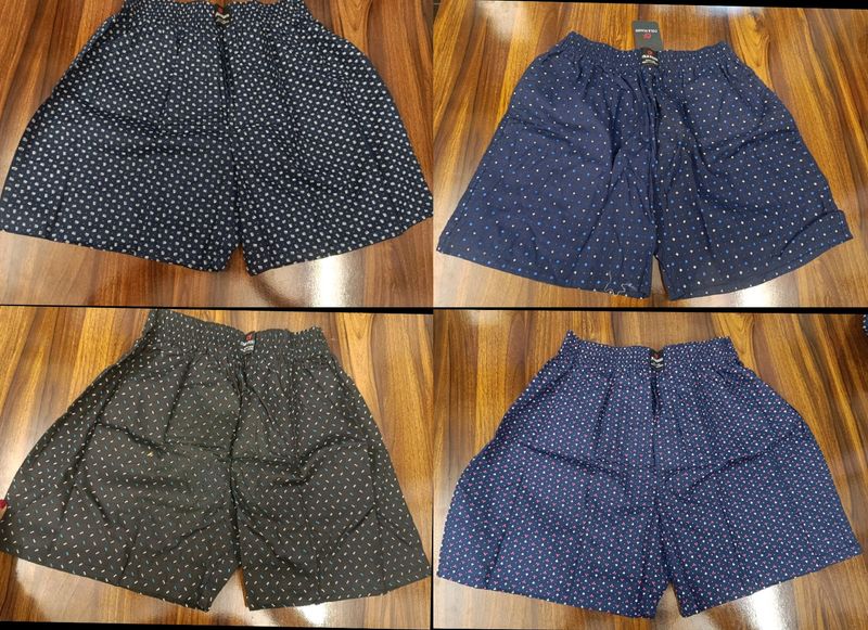 Shorts { Unisex } ( Pick any 1 )