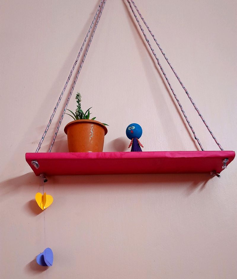 Wooden Wall Hanging