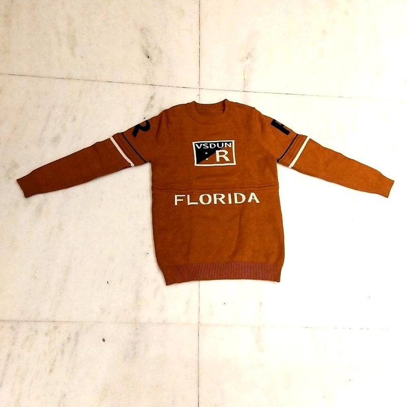 Boys Sweatshirt