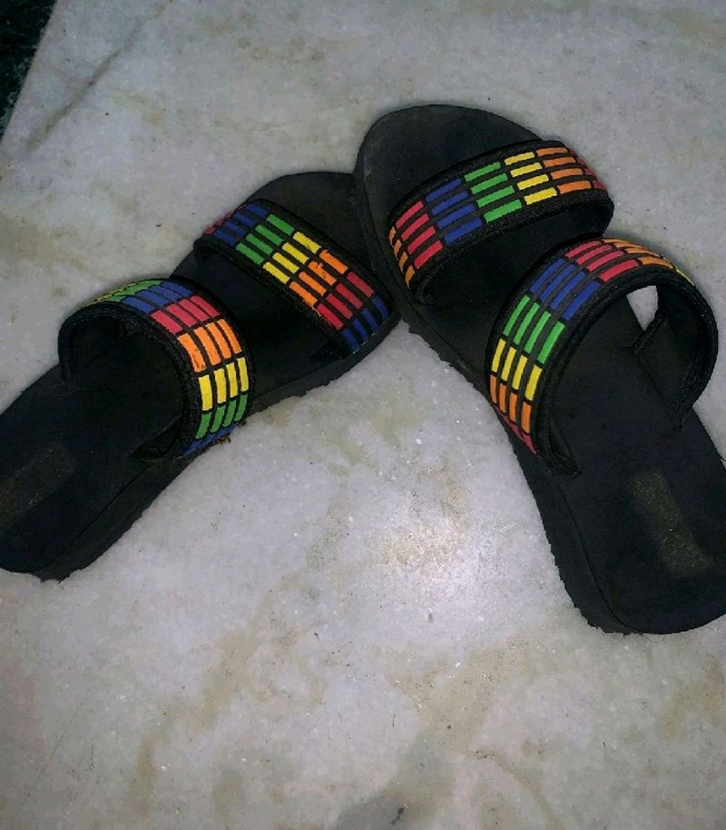 Sandal