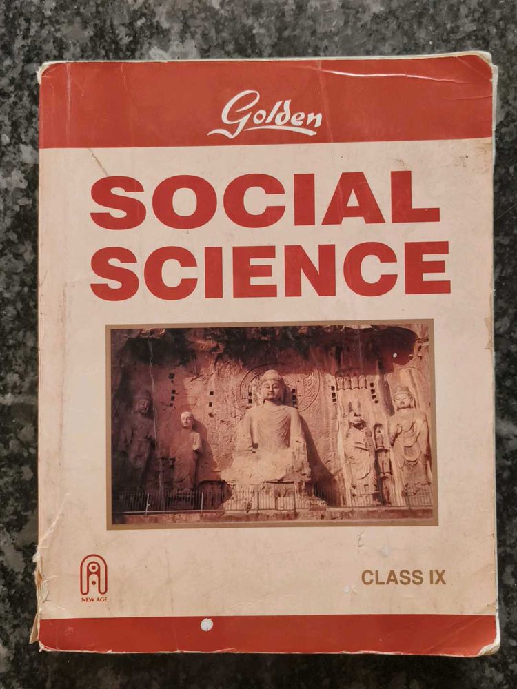 Golden Social Science Guide