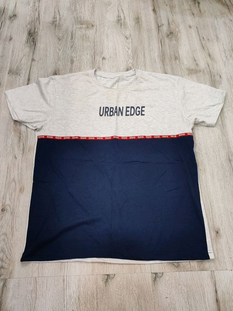 Sc056 Urban Edge Tshirt Size 42