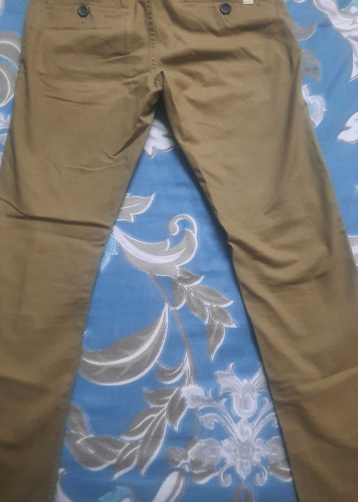 Branded New Pant For Boy 8-9 Years