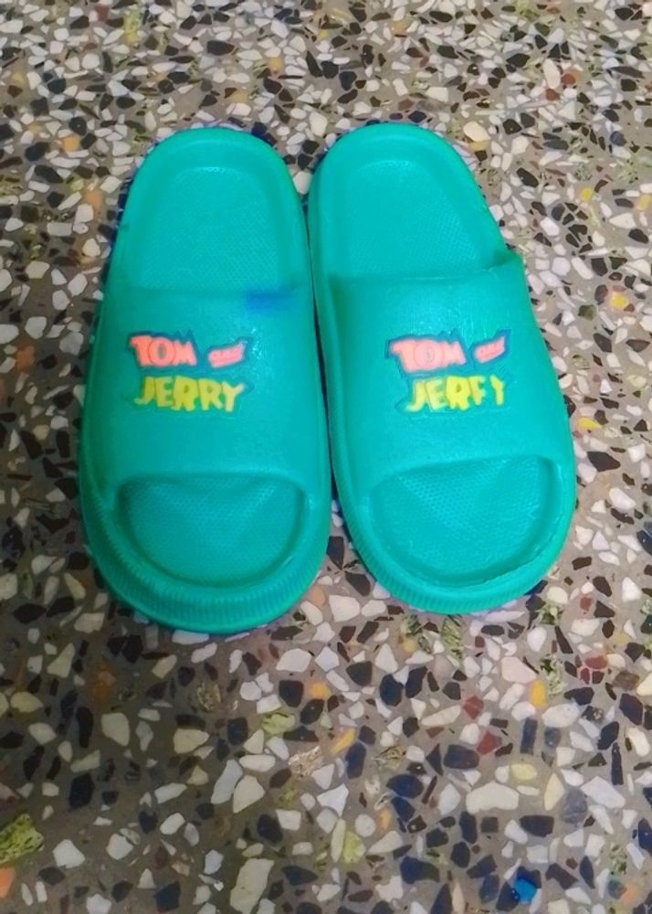 Boy Slipper