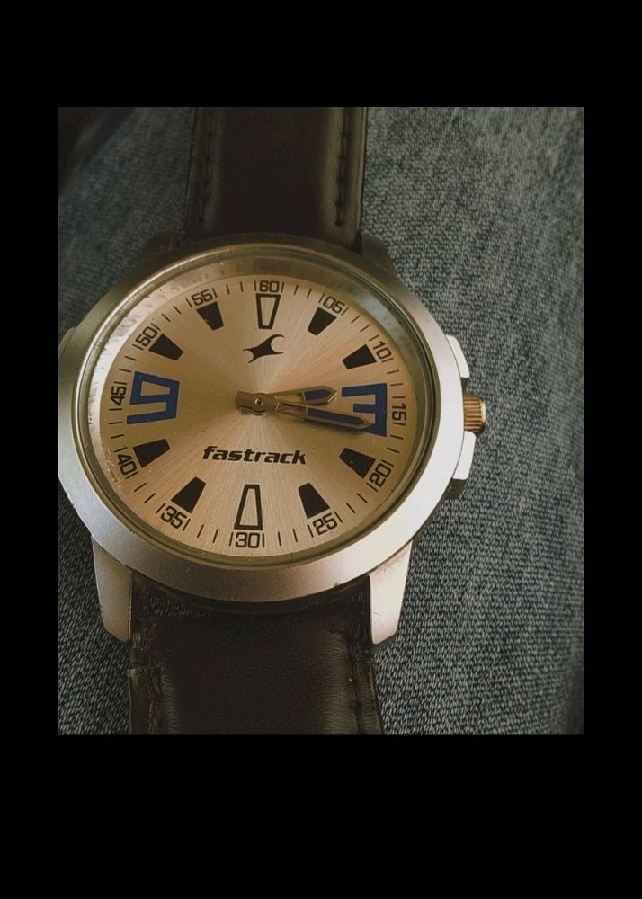 Fastrack Original Watch