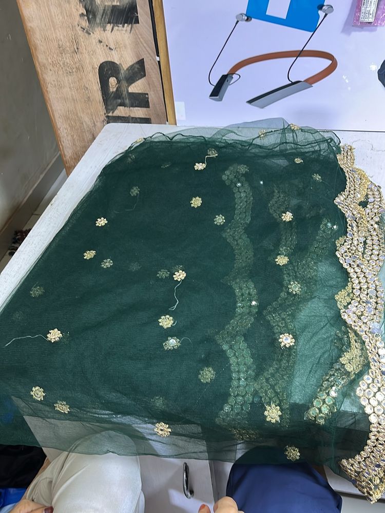 Ladies Dupatta