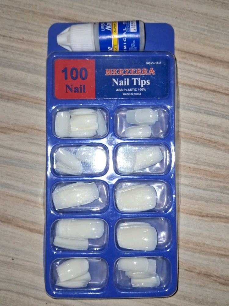 Nail Tips