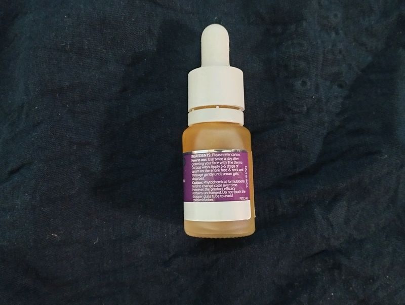 Kojic Acid Serum 2%