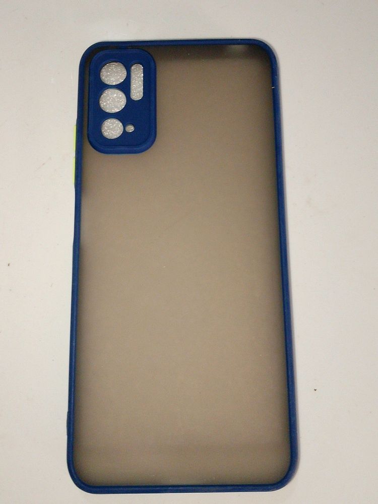 Mi Note 10 T 5G Mobile Cover