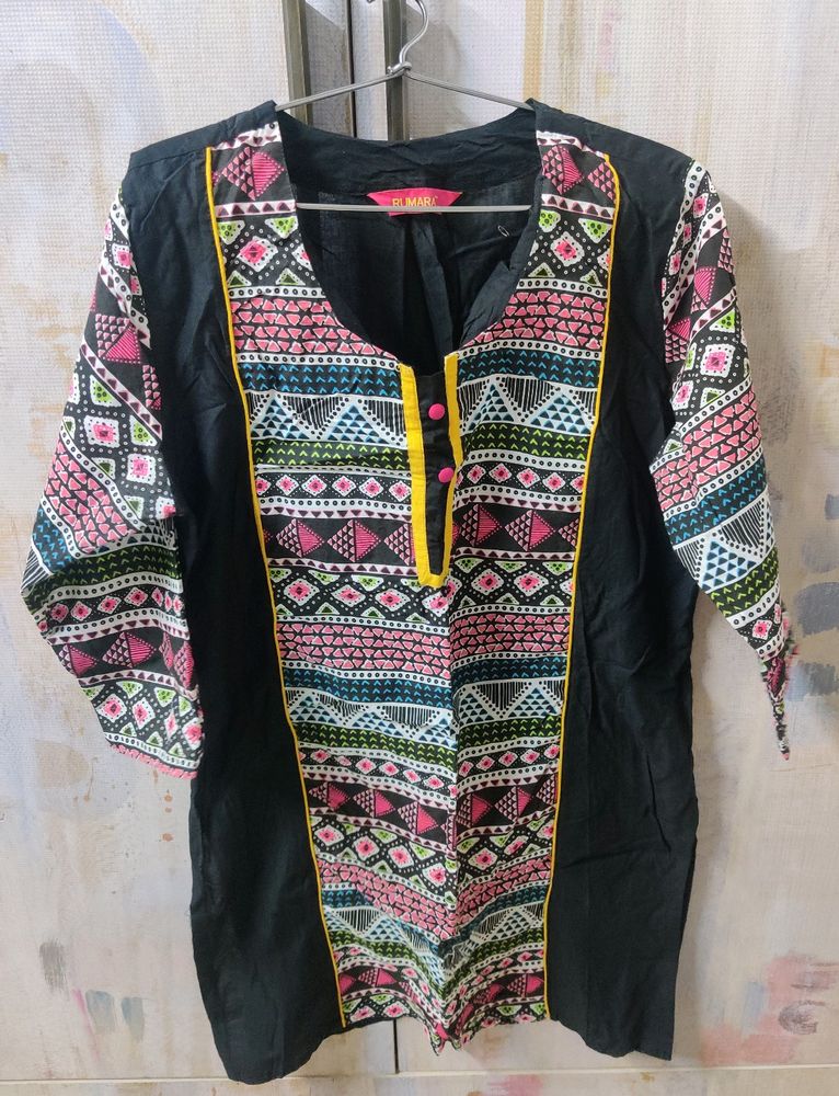 Short Kurta