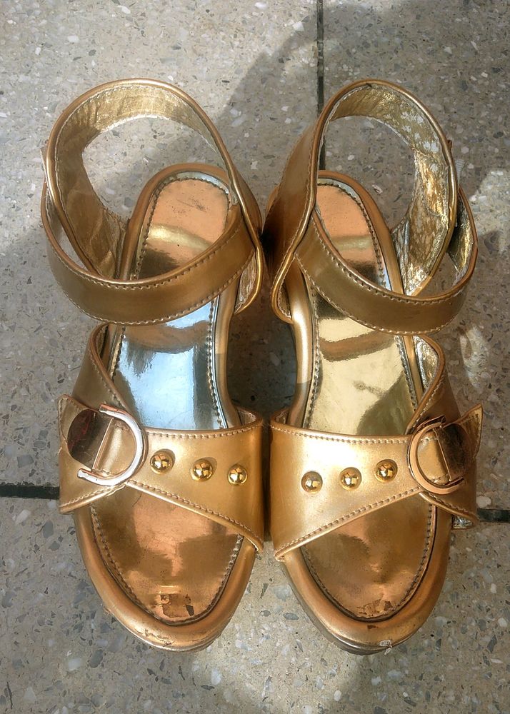 Girls' Footwear Sandals