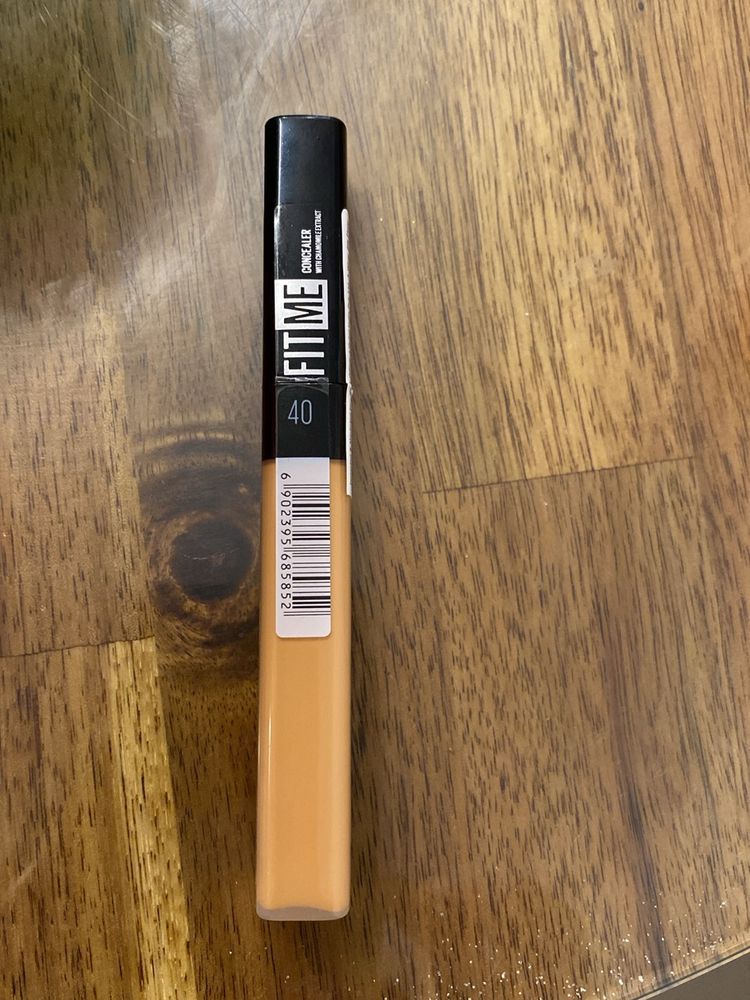 Maybelline FitMe Concealer