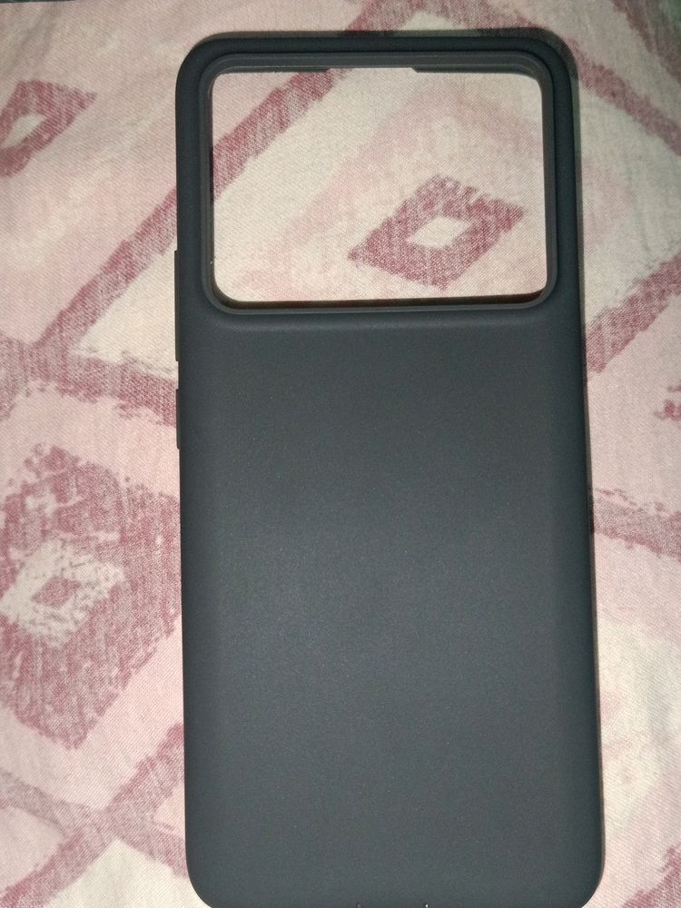 Redmi Phone Cover