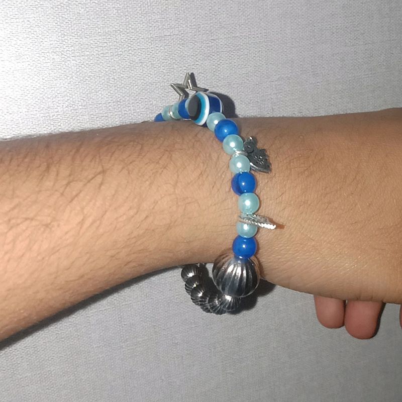 Evil Eye Bracelet 🧿