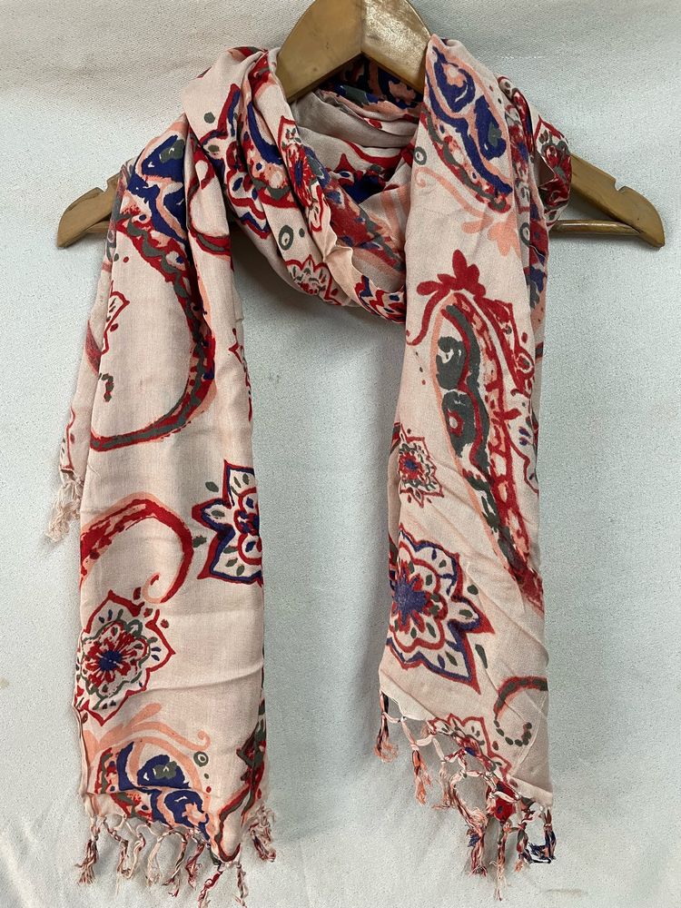 New Women Casual Scarf