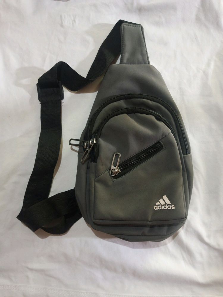 Adidas Side Bag