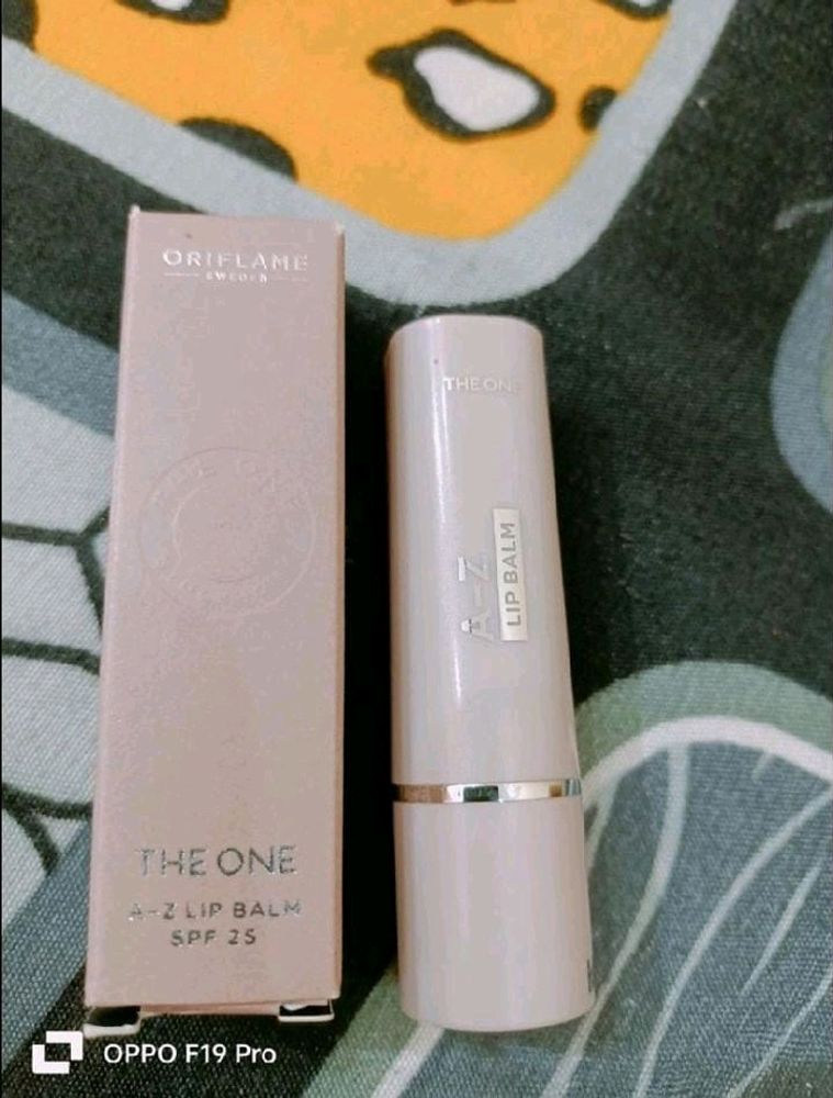 Combo Of 3 LipBalm & Lipstick