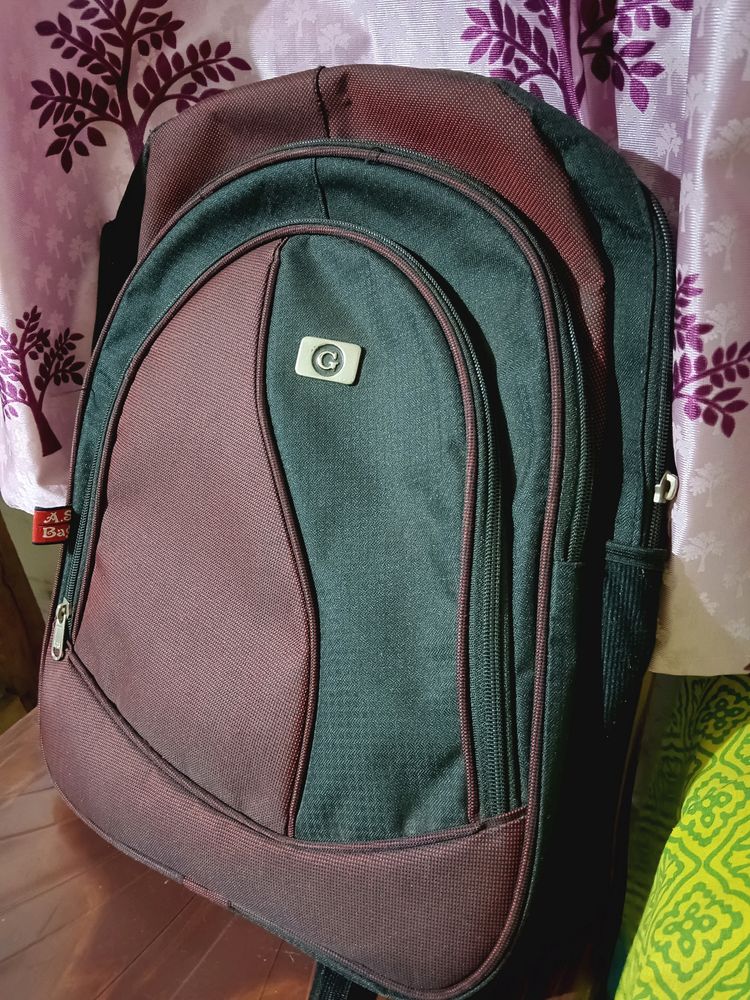 Laptop Backpack