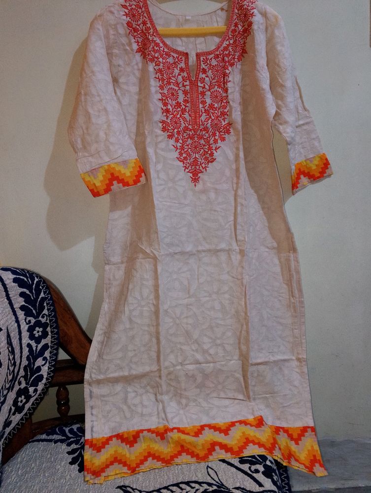 Women Kurtas